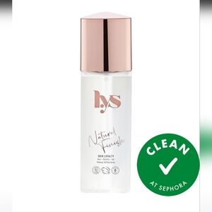 New In Box LYS Beauty Skin Loyalty Setting Spray 100ml